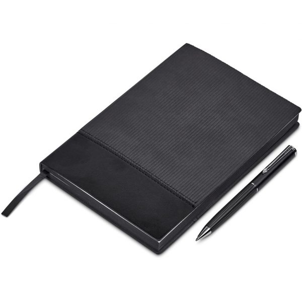 Alex Varga Carralis Notebook & Pen Set Items introduced in 2024