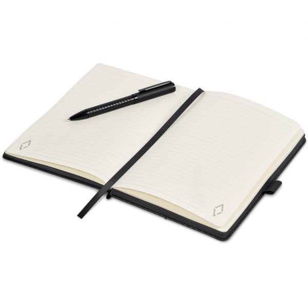 Alex Varga Lagarna Notebook & Pen Set Items introduced in 2024