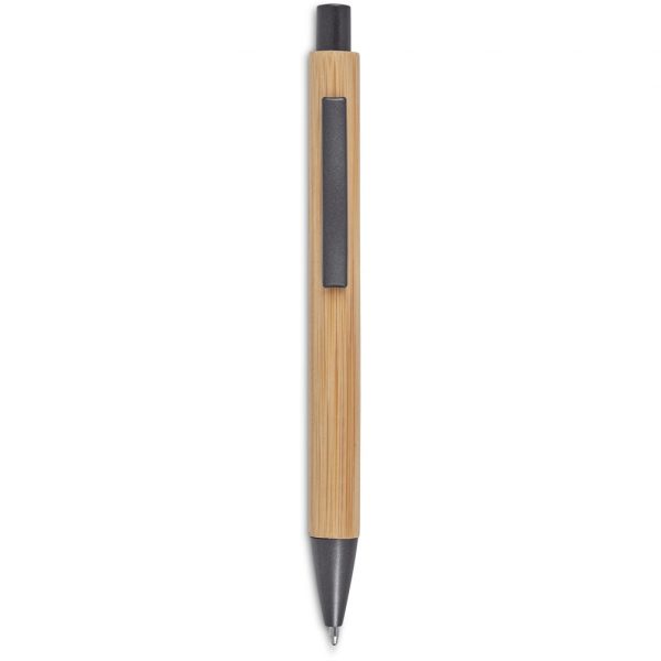 Okiyo Jona Bamboo Ball Pen & Pencil Set Pen and pencil sets pen and pencil set