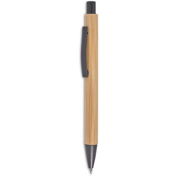 Okiyo Jona Bamboo Ball Pen & Pencil Set Pen and pencil sets pen and pencil set