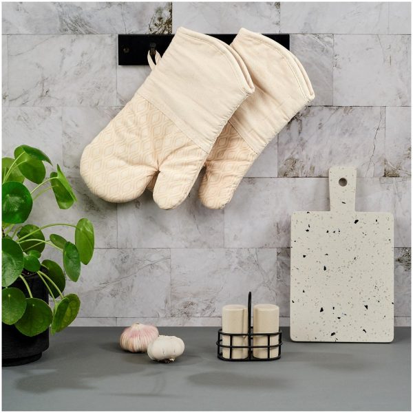 Serendipio Tanoreen Oven Glove Pair Corporate gifts oven gloves