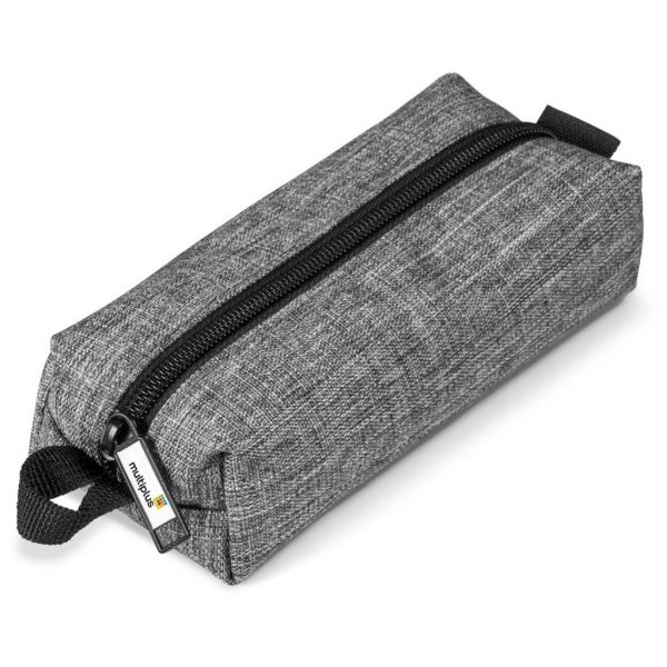 Grayville Utility Pouch (Excludes Content) Stationery