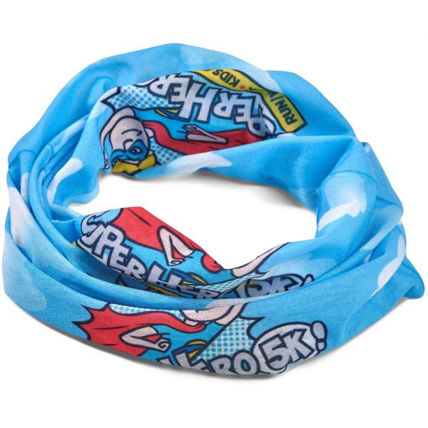 Kids Cadence Tubular Bandana Corporate gifts buff