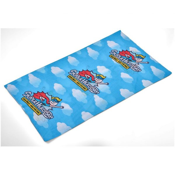 Kids Cadence Tubular Bandana Corporate gifts buff