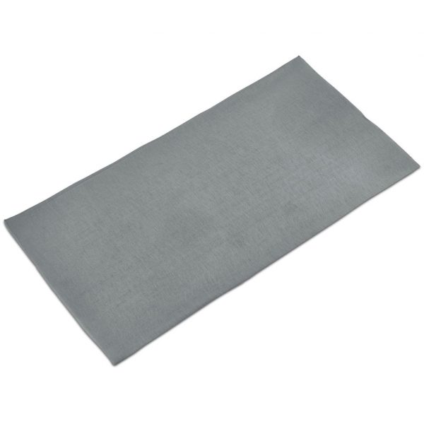 Kids Flexi Tubular Bandana – Grey Corporate gifts buff