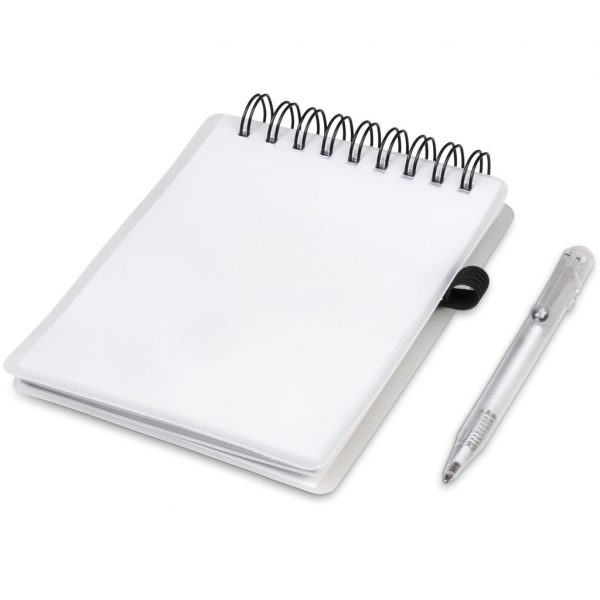 Altitude Scribe Mini Notebook & Pen A6 notebooks Mini Notebook