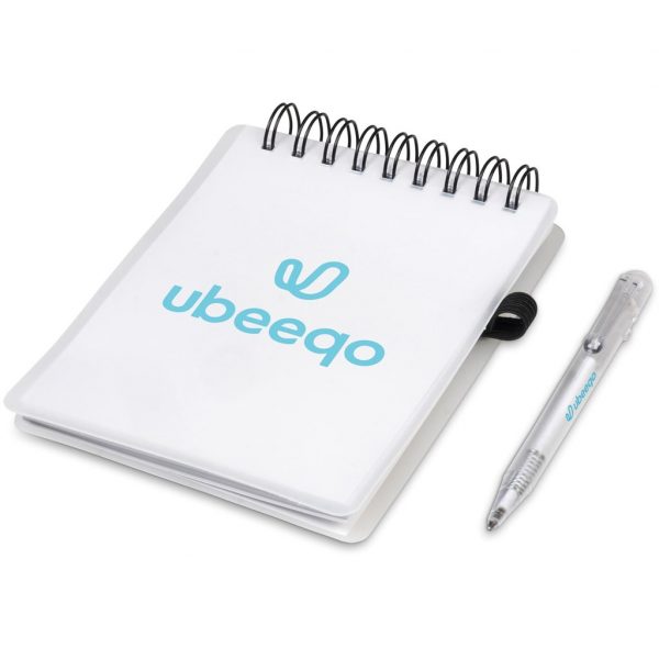 Altitude Scribe Mini Notebook & Pen A6 notebooks Mini Notebook