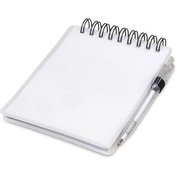 Altitude Scribe Mini Notebook & Pen A6 notebooks Mini Notebook