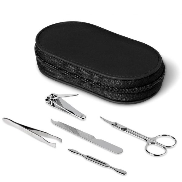 Altitude Jordy 5-Piece Manicure Set Personal care and pamper ladies