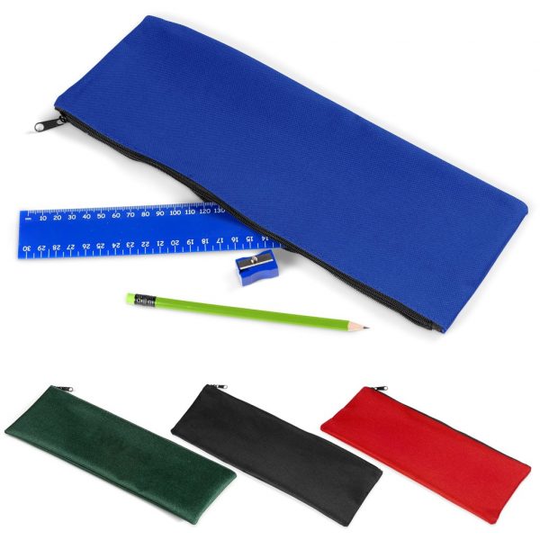 Altitude Varsity Maxi Pencil Case Stationery Pencil Case