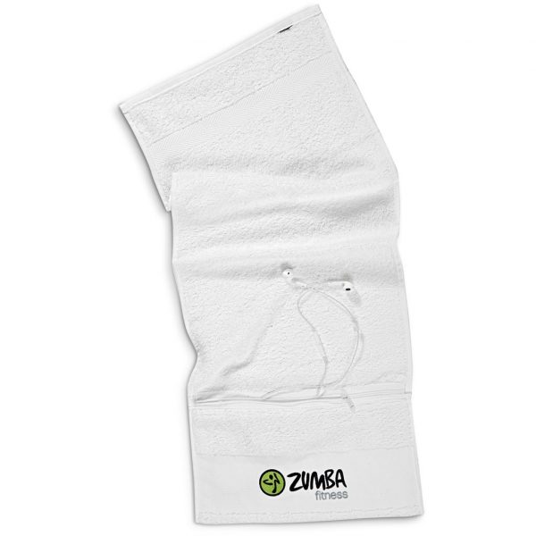 Fanatic Sports Towel Corporate gifts Health Fitness