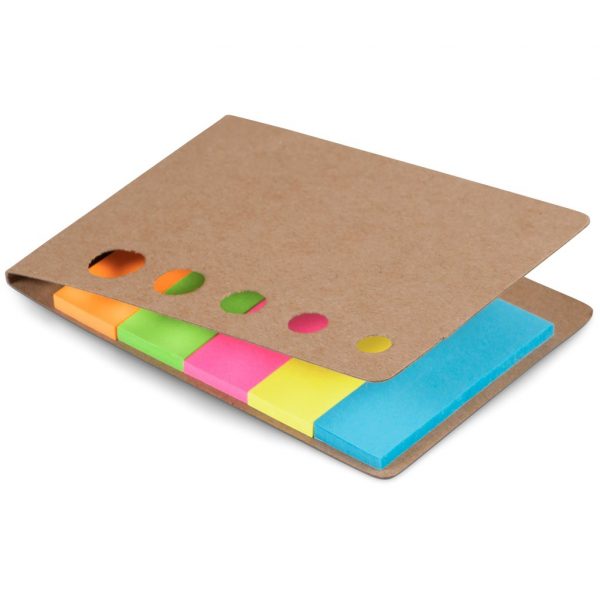 Altitude On-Cue Sticky Flags Stationery Eco