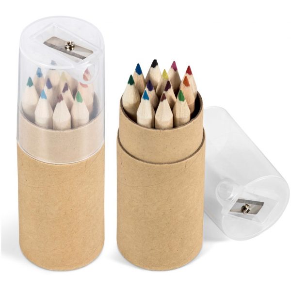 Altitude Chroma Pencil Set Stationery kids