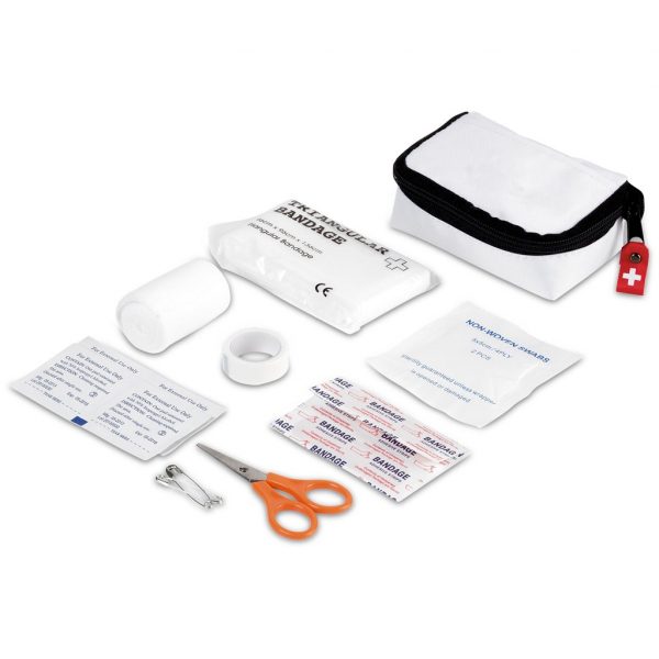 Medic Mini First Aid Kit Corporate gifts Bandage