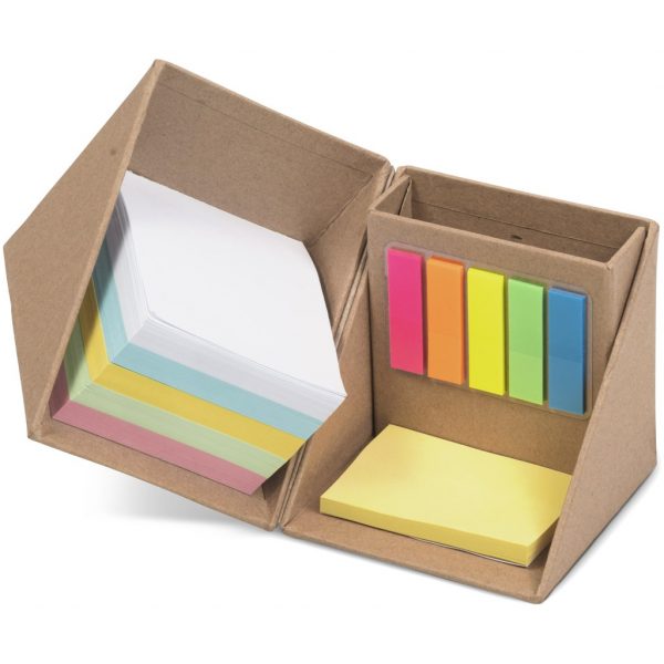 Altitude Cubix Desk Mate Stationery