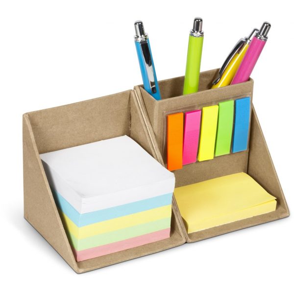 Altitude Cubix Desk Mate Stationery