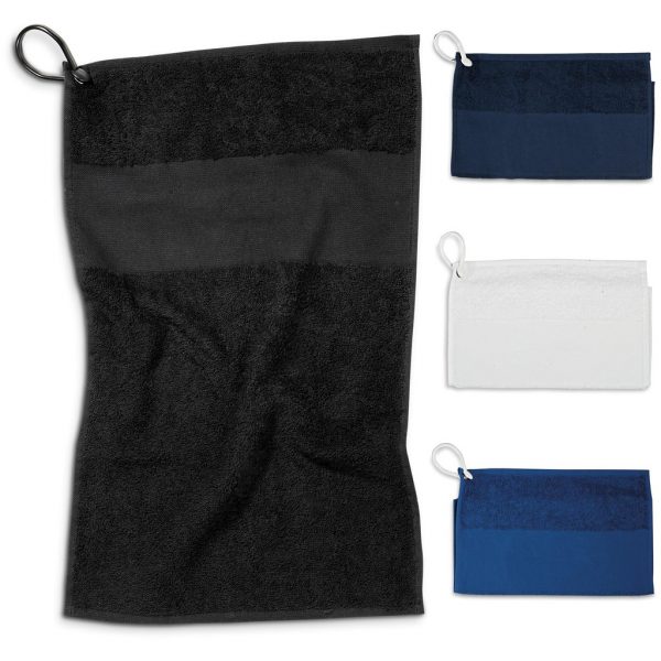 Erinvale Golf Towel Golf Golf