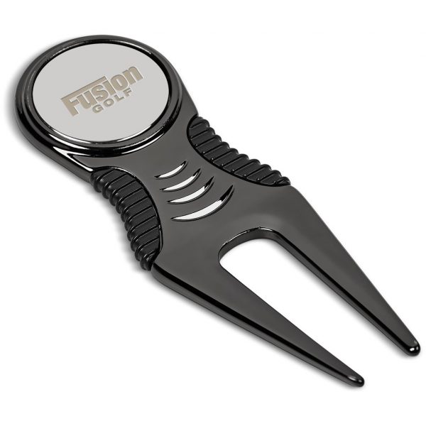 Gary Player Ace Divot Tool Golf NULL