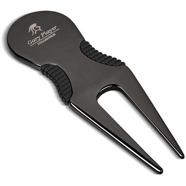 Gary Player Ace Divot Tool Golf NULL