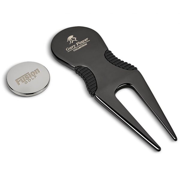 Gary Player Ace Divot Tool Golf NULL