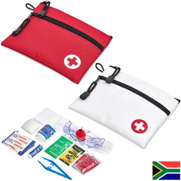 Altitude Safeguard First Aid Kit Personal care and pamper first aid kit