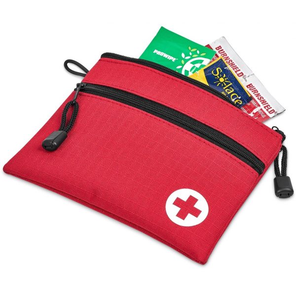 Altitude Safeguard First Aid Kit Personal care and pamper first aid kit