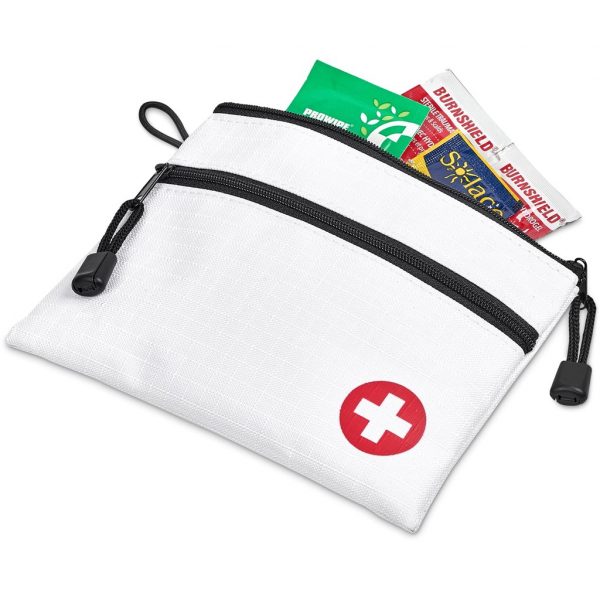 Altitude Safeguard First Aid Kit Personal care and pamper first aid kit