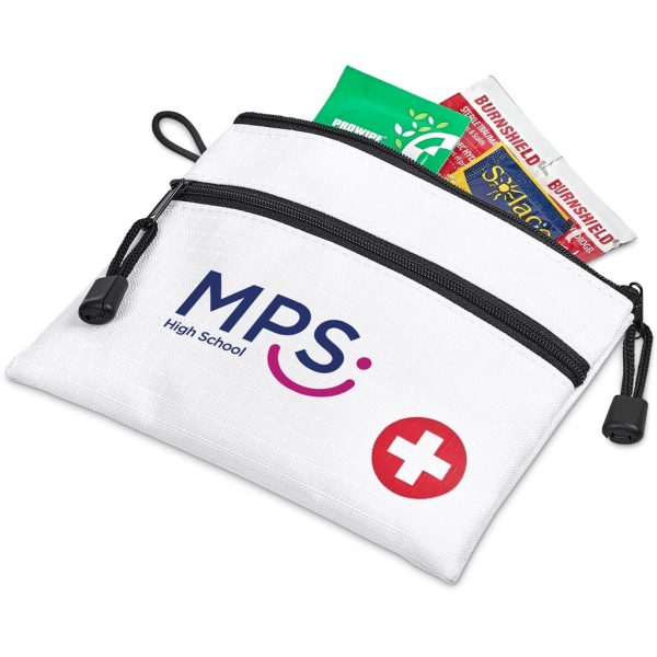 Altitude Safeguard First Aid Kit Personal care and pamper first aid kit