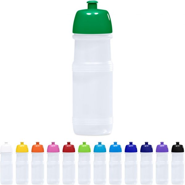 Altitude Slipstream Plastic Water Bottle – 750ml Drinkware plastic water bottle