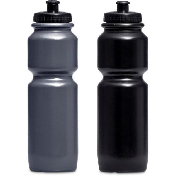 Eva & Elm Lovejoy Plastic Water Bottle – 800ml Drinkware bottle