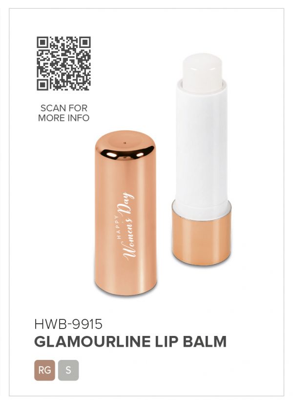 Altitude Glamourline Lip Balm Personal care and pamper