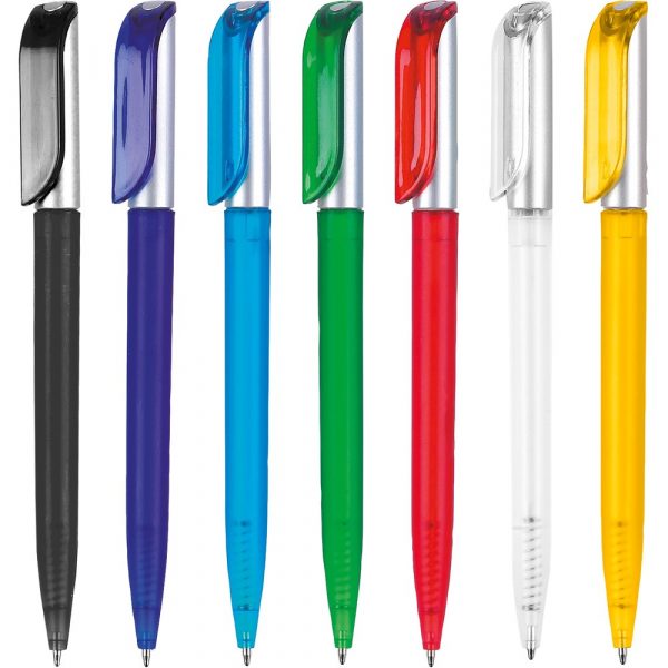 Altitude Tootwenny Twist Ball Pen Plastic pens Plastic Twist Pen