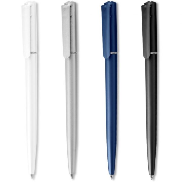 Altitude Butler Ball Pen Plastic pens Plastic pens