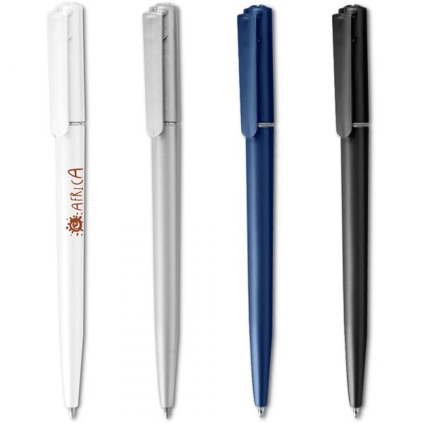 Altitude Butler Ball Pen Plastic pens Plastic pens