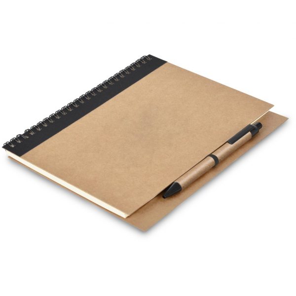 Altitude Kalahari A5 Notebook & Pen A5 notebooks A5 Eco notebook