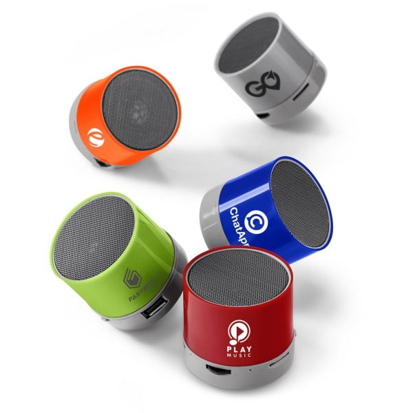 Altitude Nexus Bluetooth Speaker Mobile technology