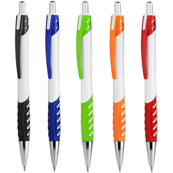 Altitude Vermont Ball Pen Plastic pens