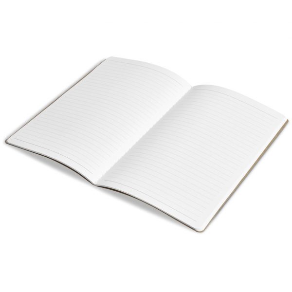 Altitude Bardsley A5 Soft Cover Notebook A5 notebooks