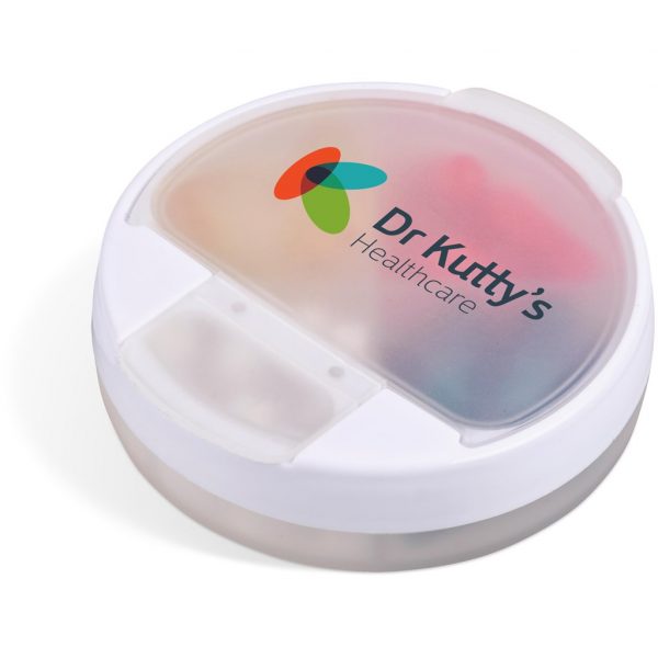 Altitude Jessie Pill Box Personal care and pamper