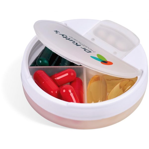 Altitude Jessie Pill Box Personal care and pamper