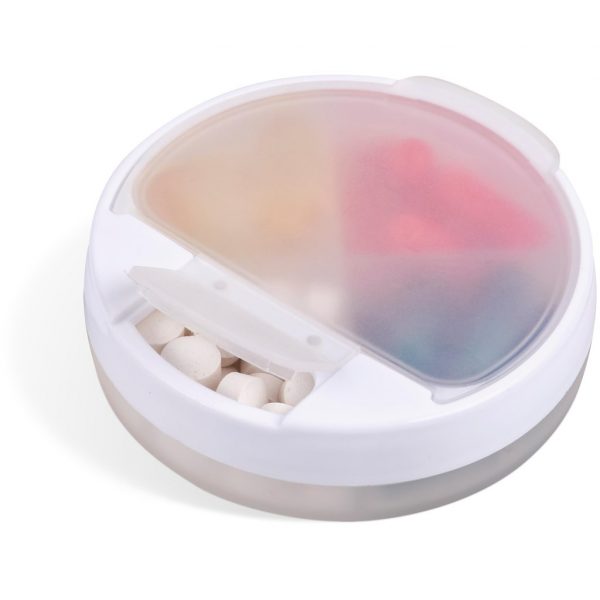 Altitude Jessie Pill Box Personal care and pamper