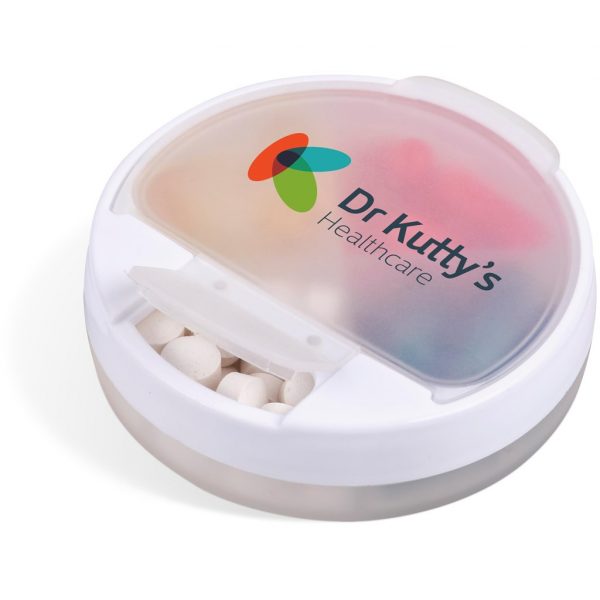 Altitude Jessie Pill Box Personal care and pamper