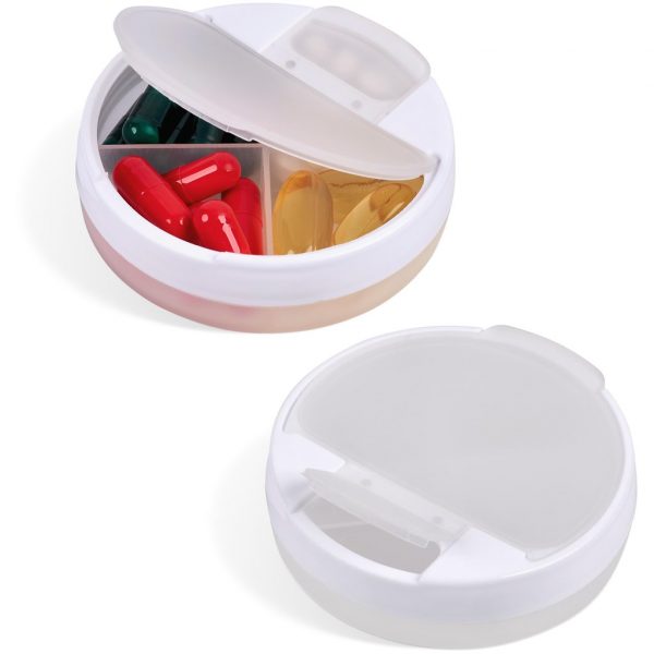 Altitude Jessie Pill Box Personal care and pamper