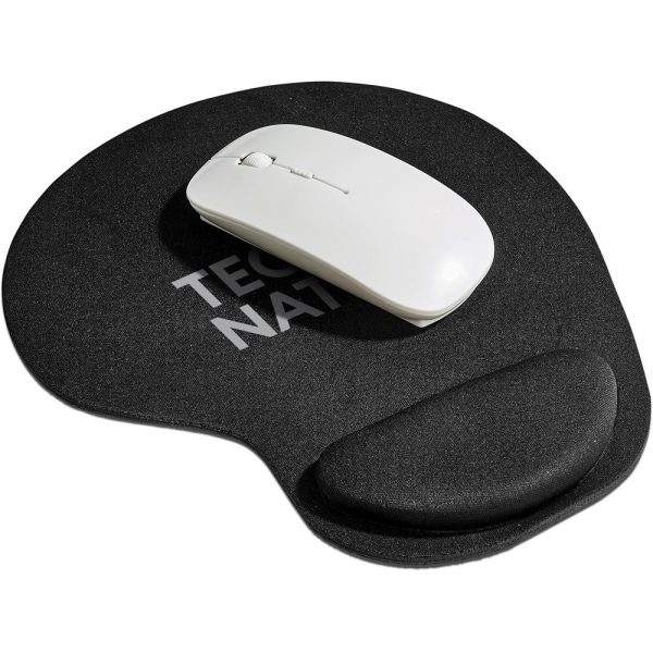 Altitude Vivica Mouse Pad Mobile technology mouse pad