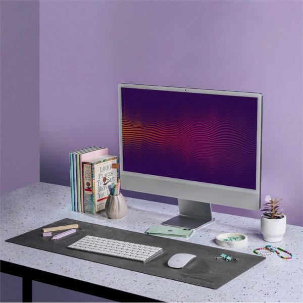 Oakridge Desk Mat Mobile technology desk mat