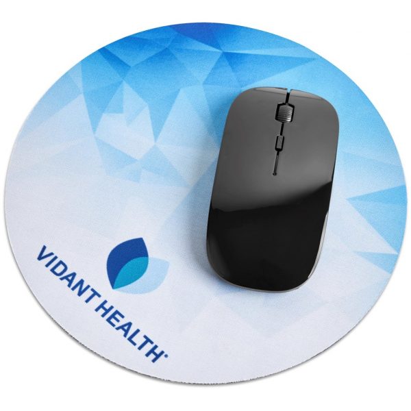 Altitude Onset Sublimation Mouse Pad Mobile technology mouse pad