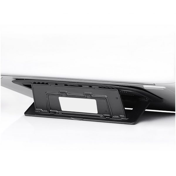 Okiyo Eezigo Recycled Plastic Portable Laptop Stand Mobile technology laptop stand