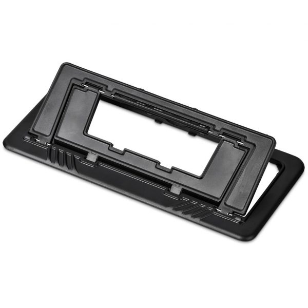 Okiyo Eezigo Recycled Plastic Portable Laptop Stand Mobile technology laptop stand