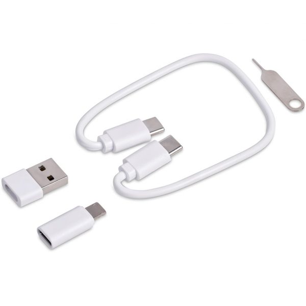 Roamer Multi-Function Cable Kit Mobile technology Multi-Function Cable