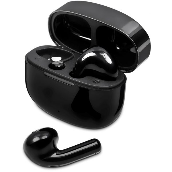 Alex Varga Onassis TWS Earbuds Mobile technology ear phones